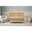 Lit de bébé convertible 5-en-1-197390347
