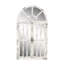 Miroir d'appoint Mao