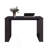 Writing Desk With Ample Workstation And Sturdy Legs-817370302