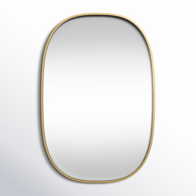 Sabine 30" Accent Mirror