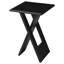 Hammond Folding Side Table-1517950473