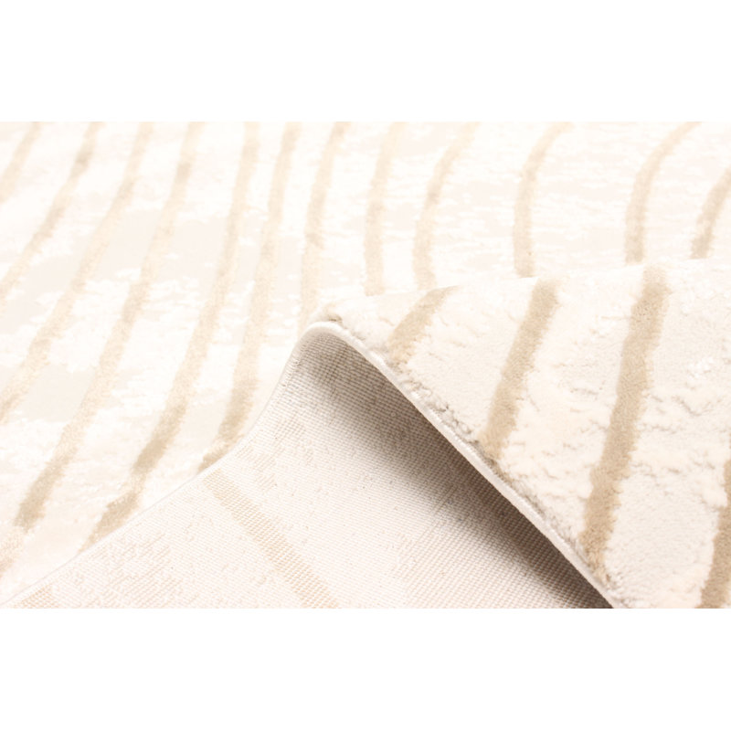 Sienna Ivory Rug 8'0" x 10'0", Rectangle 8' x 10'