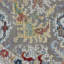 Hitton Blue/Red/Yellow Rug-37734656
