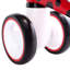 Vélo d'équilibre à 3 roues Freddo Toys