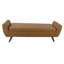 Banc de rangement rembourré Amsi-753005878