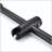 Wall Mounted Rain Shower System with Handheld