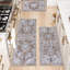 Tapis de cuisine antidérapant lavable à la machine-716859056