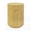 Table d'appoint cylindrique MGO