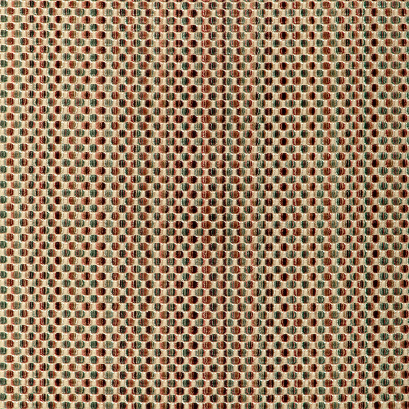 Varick Velvet -, Rose Aqua