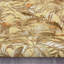 Rouleau de papier peint texturé L 33 pi x l 21 po Haydon Plants Leaves-1590787872