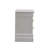 Nightstand  Pearl White-2004399004