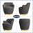 Corabeth Upholstered Swivel Armchair-1555967033