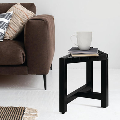 Eilerman 16.4'' W Solid Wood Shower Bench