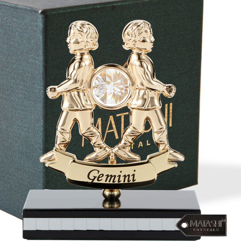 Figurine Gemini