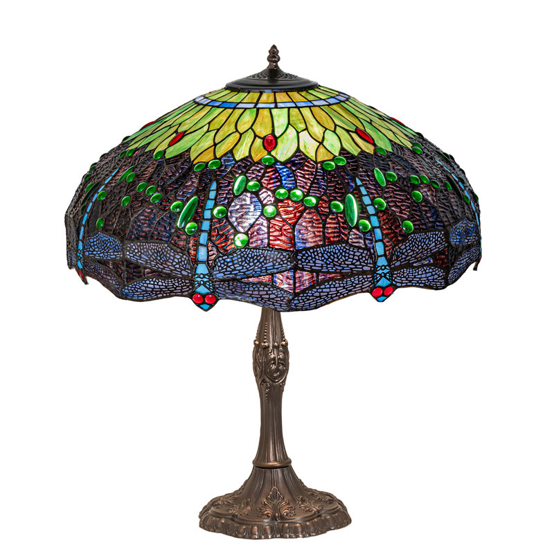 Yanis Table Lamp