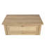 Ludden 3 - Drawer Rectangle Accent Chest-779202269