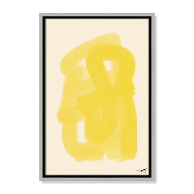 Matin Dete Print by NAtelier