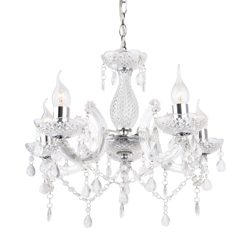 Shickley Chandelier