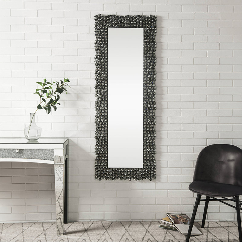 Miroir d'appoint Kachina