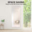 Rigved Aluminum Mirror