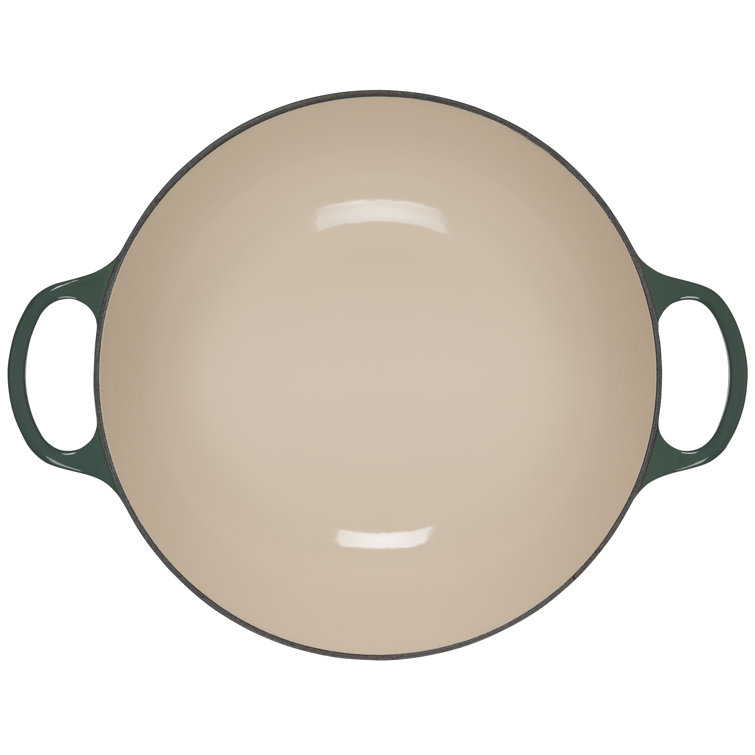 https://assets.wfcdn.com/im/29762154/resize-h755-w755%5Ecompr-r85/2123/212374790/Le+Creuset+Signature+Enameled+Cast+Iron+Olive+Branch+Collection+5.25+Qt+Soup+Pot+with+Embossed+Lid.jpg