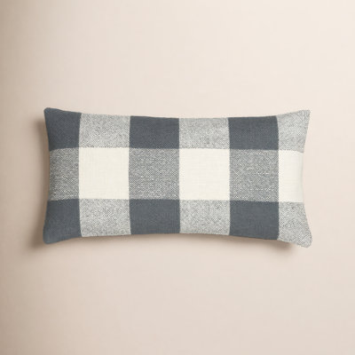 26" x 14" Throw Pillow