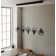 Adelphi 5 - Light Kitchen Island Geometric LED Pendant