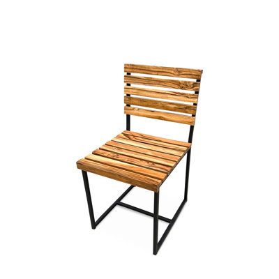 Graneau Side Chair