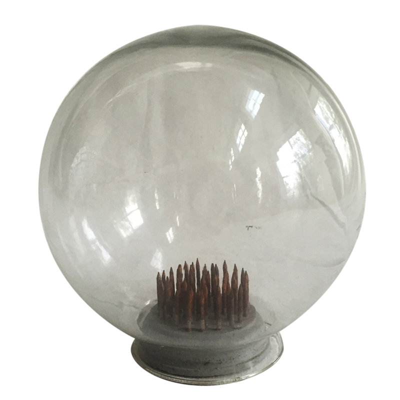 Shive Dome Globe