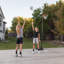Lifetime Netball