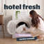 Silentnight Hotel Collection Supreme Mattress Topper 10cm-112621048