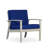 Buecker Wicker Outdoor Lounge Chair-541154028-541154023