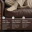 Colleton Upholstered 92'' Sofa