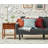 Tasseled Throw Pillow-1050964400