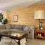 Planches murales en bois Timberchic Pine-56461484