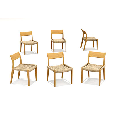 Amilo Outdoor Dining Side Chair