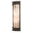 Wyant Steel Flush Mounted Sconce