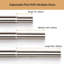 Adjustable 4.5cm Double Curtain Pole-1659717728-1659717737