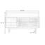 Buffet Modern Burlywood-2032475993