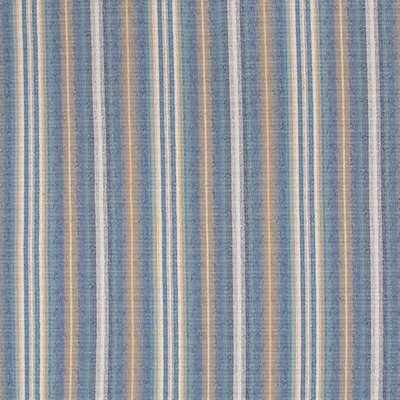 Serape Cotton Blend Fabric