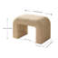 Banc avec repose-pieds Ellecia 25,6 po-7092464