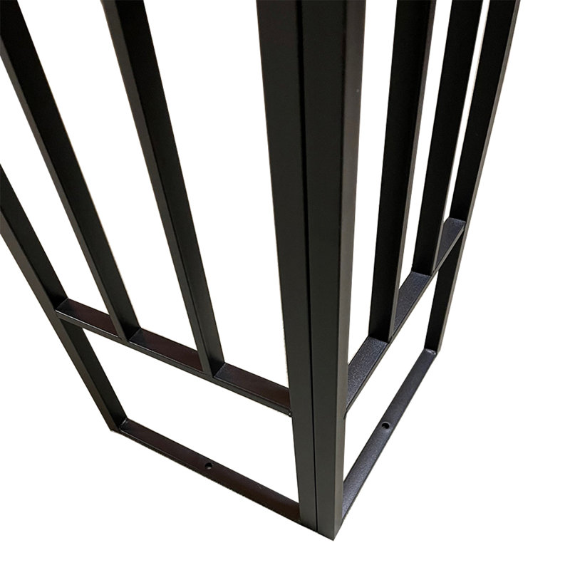 Auvent de remplacement pour abri de jardin