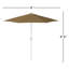 Kenne Market Sunbrella® Umbrella-1237274033-1261546542