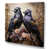 Wrapped Canvas