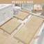 Tapis de bain antidérapants, doux et absorbants-376391310