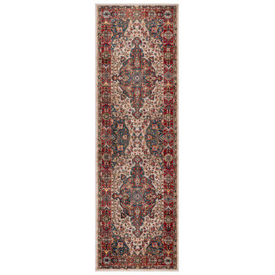 Kurtz Performance Oriental Rug