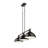 Laramy 3-Light Linear Pendant-442914945-442914946