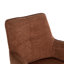 Fabric Dining Chair-88670353
