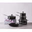 Le Creuset Toughened Nonstick 10 Piece Cookware Set