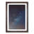 Walnut Framed selected